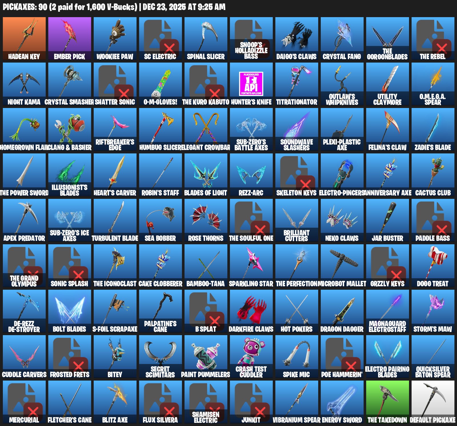 🎨 45 skins | 🌟 Fortnite account