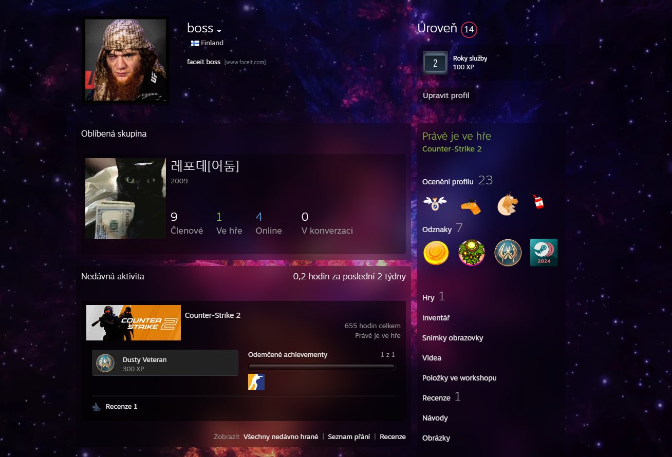 🏆 FACEIT LVL 10 | 🔥 2420 ELO | 🕒 656 matches — Ready for Ranked