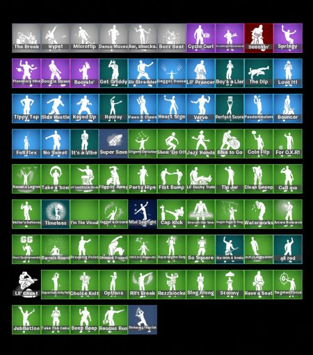 🎨 67 skins | 🌟 Fortnite account