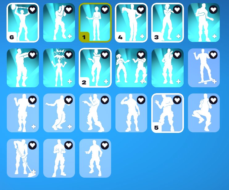 🎨 73 скінів | 🌟 Fortnite акаунт