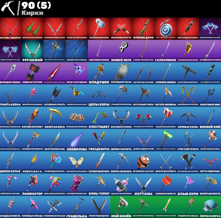 🎨 63 skins | 🌟 Fortnite account