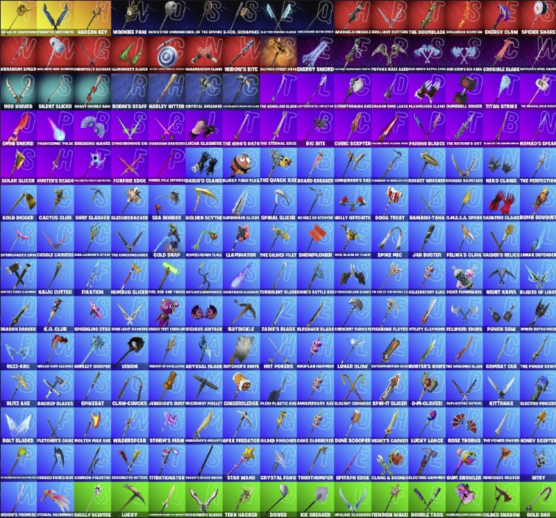 🎨 199 скінів | 🌟 Fortnite акаунт