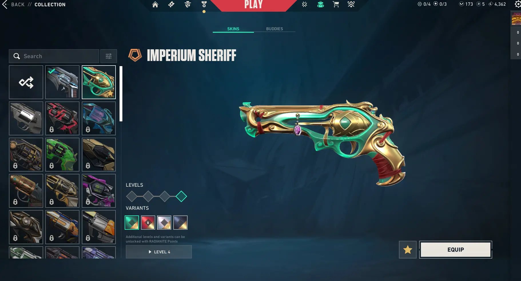 🎯 Valorant акаунт | Бронза 3 | EU | 26 агентів