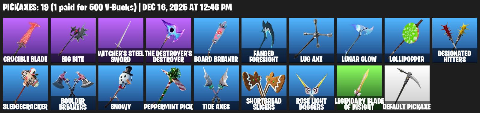 🎨 14 skins | 🌟 Fortnite account