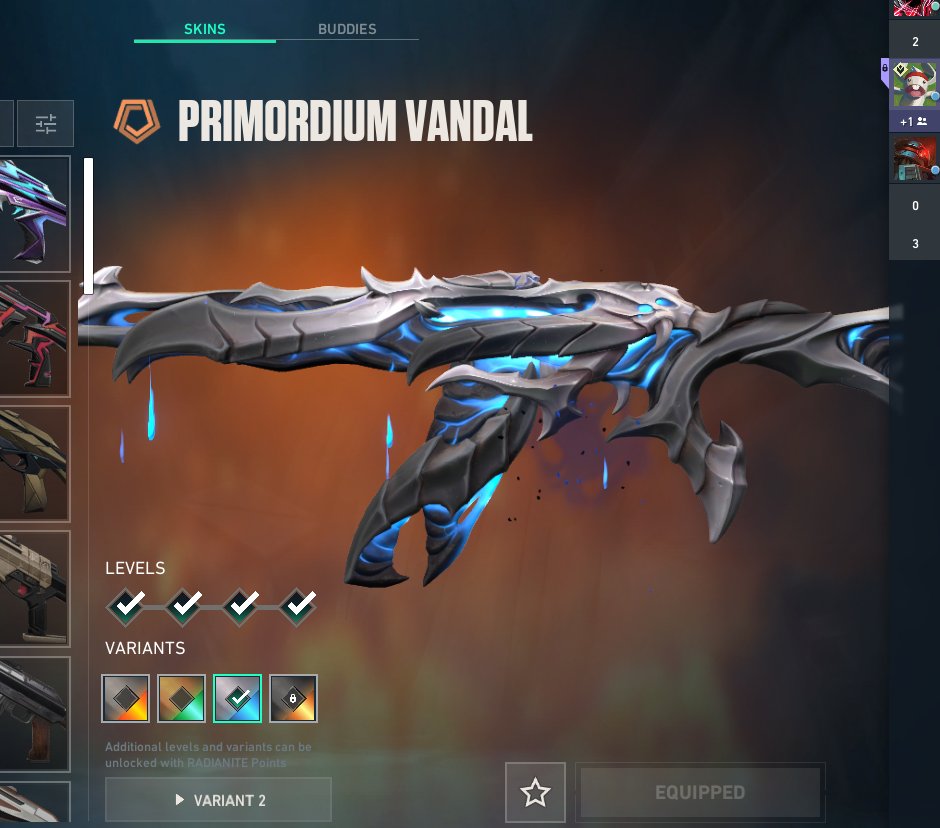 🎯 Valorant акаунт | Бронза 3 | TR | 7 агентів