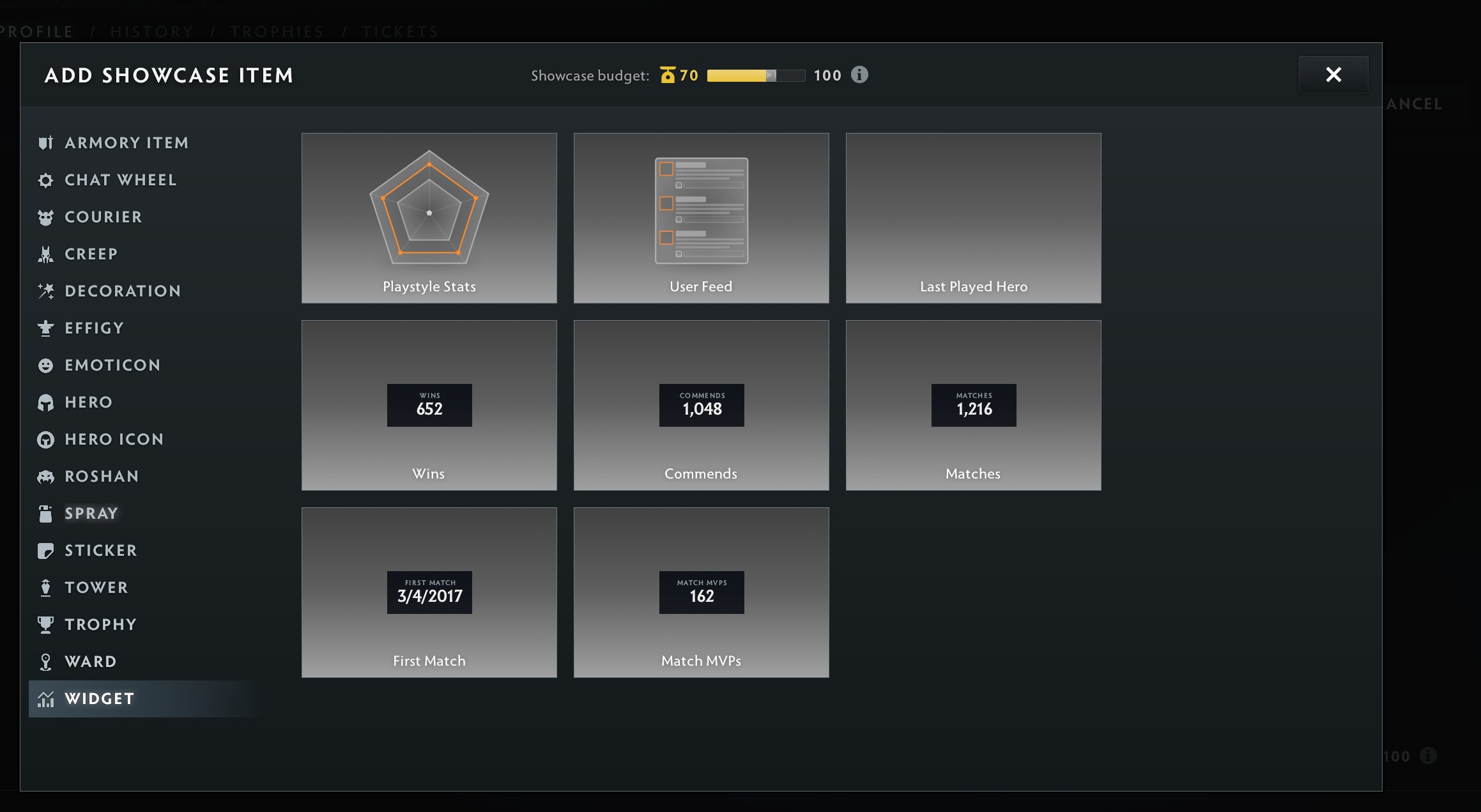 🏅 MMR 7820 | 🕒 1261 hours | 🛡 11613