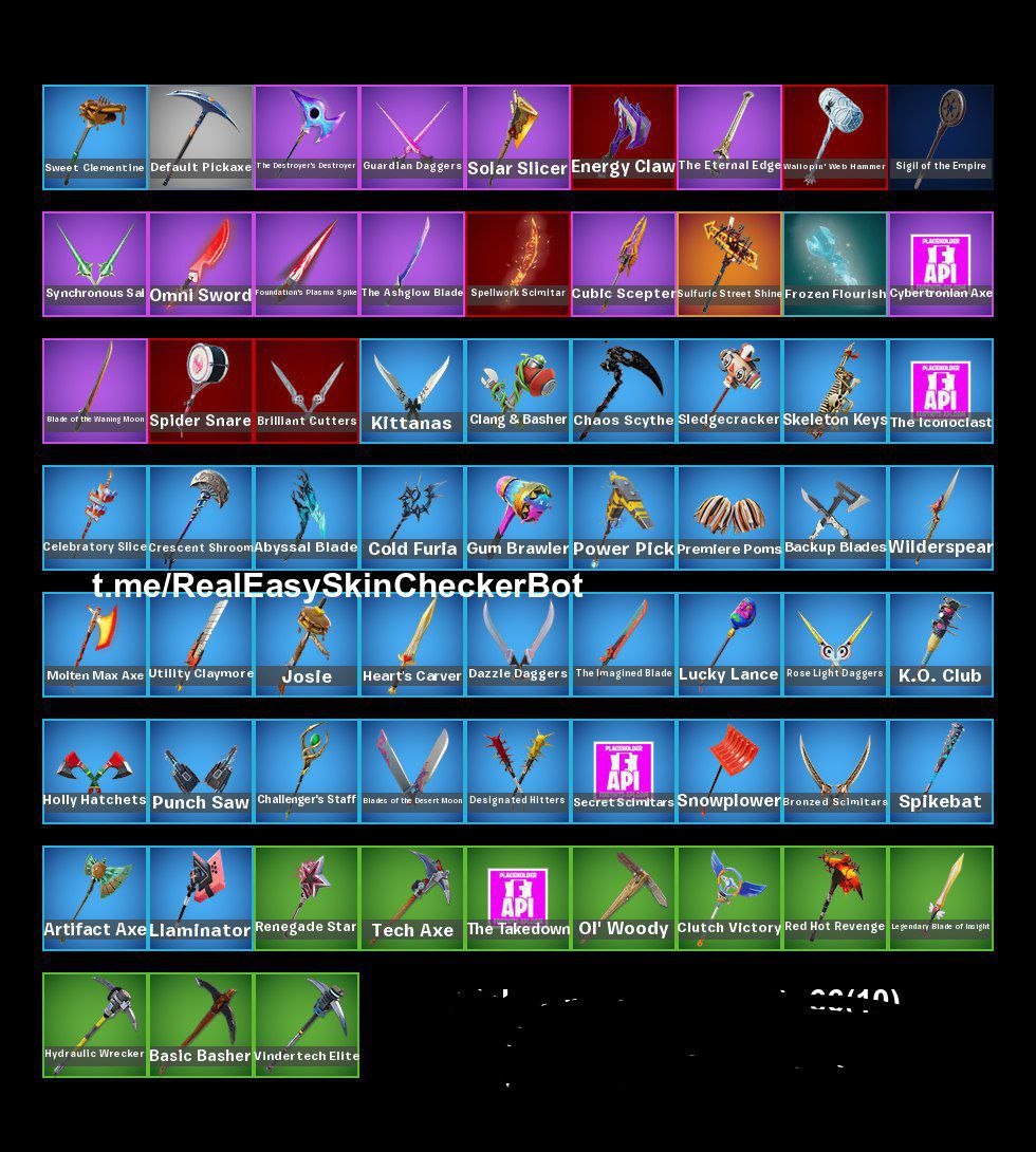 🎨 34 скинов | 🌟 Fortnite аккаунт