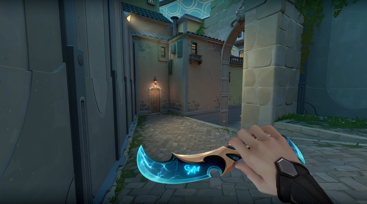 🎯 Valorant account | Ranked unlocked | EU | 11 agents