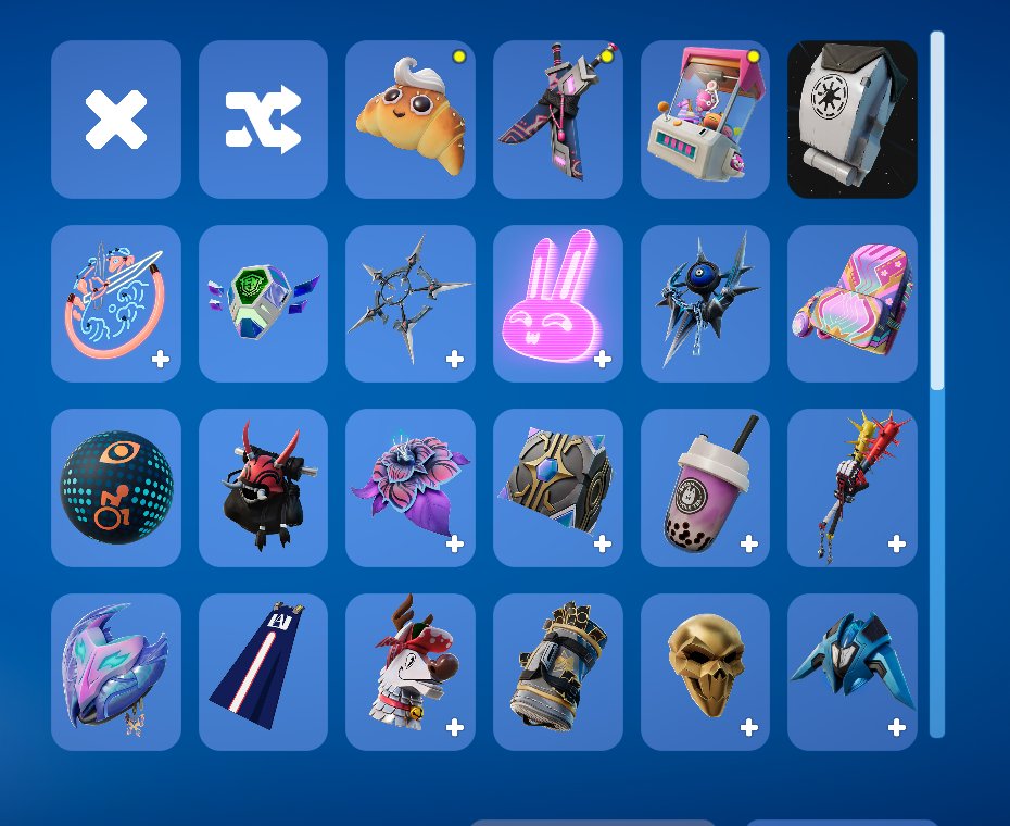 🎨 14 скінів | 🌟 Fortnite акаунт