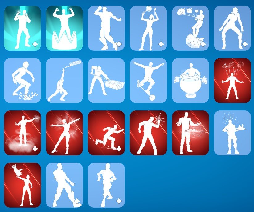 🎨 39 скінів | 🌟 Fortnite акаунт