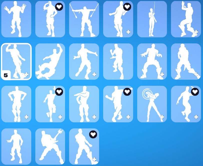 🎨 145 skins | 🌟 Fortnite account