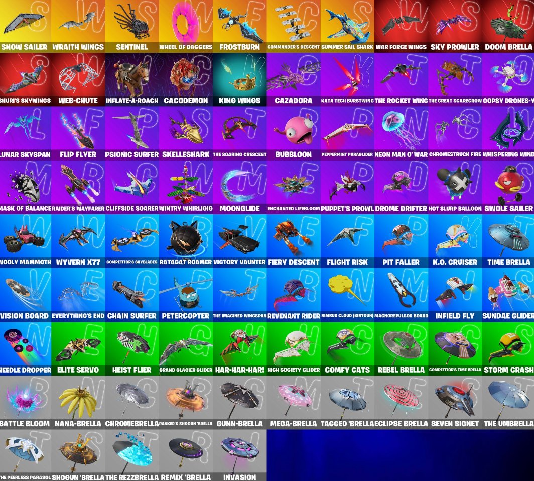🎨 75 skins | 🌟 Fortnite account