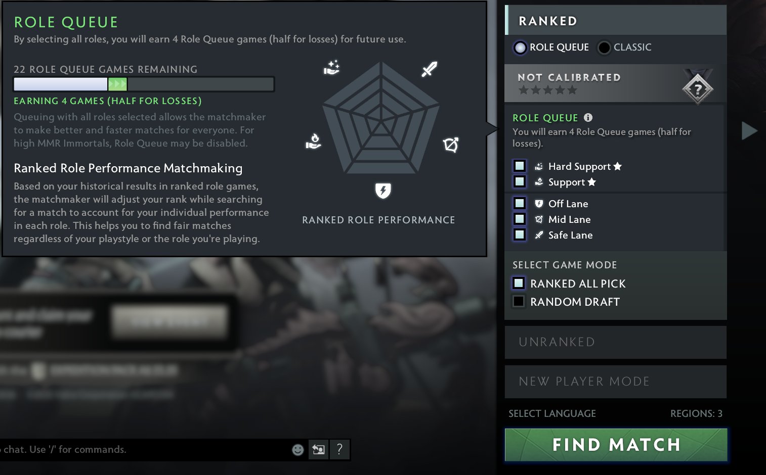 🏅 MMR 2500 | 🕒 3200 hours | 🛡 12000