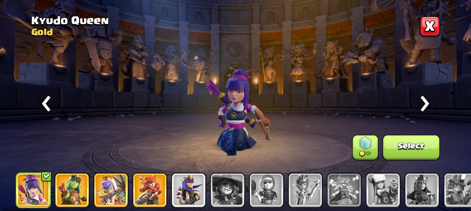 🏰 Clash of Clans акаунт | Ратуша 17 рівень | Рівень 235