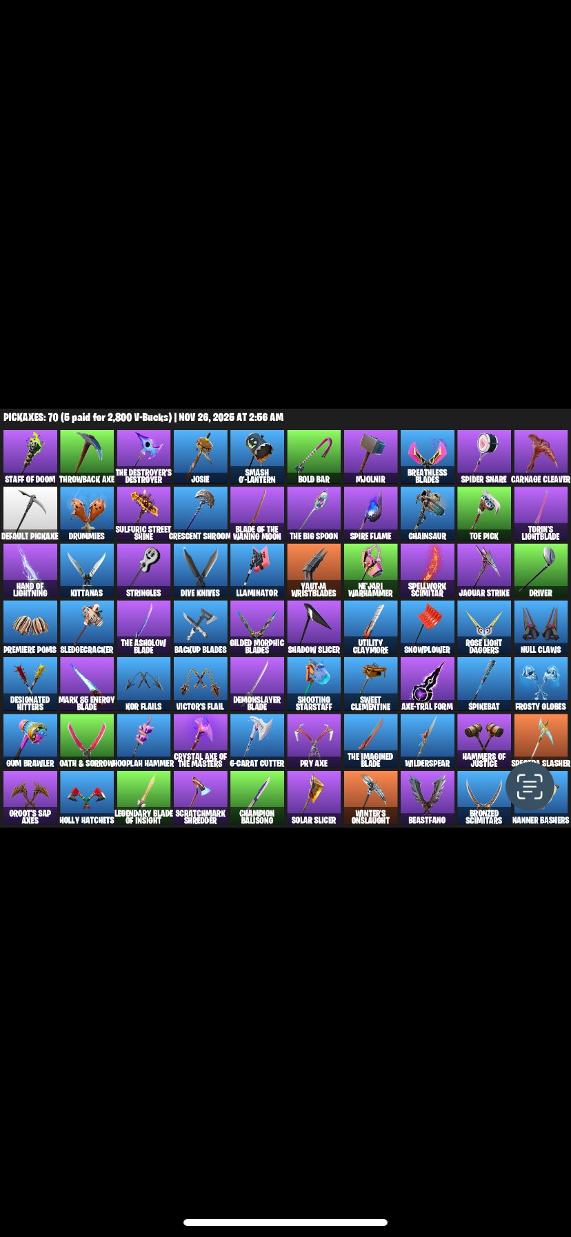 🎨 65 skins | 🌟 Fortnite account