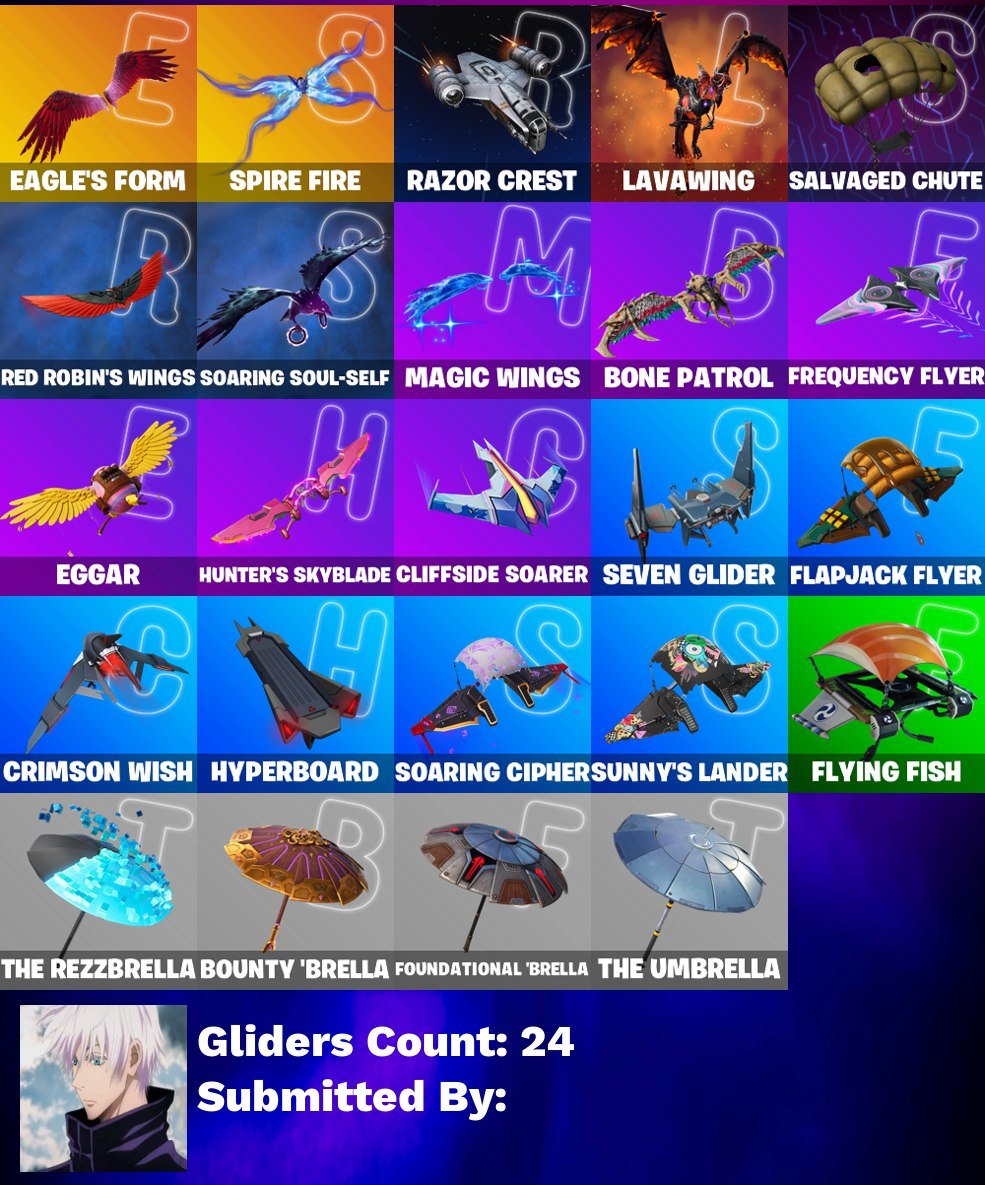 🎨 43 скінів | 🌟 Fortnite акаунт