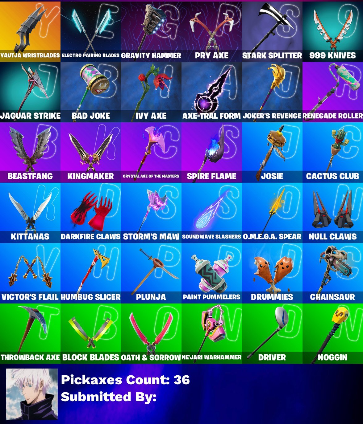 🎨 43 скінів | 🌟 Fortnite акаунт