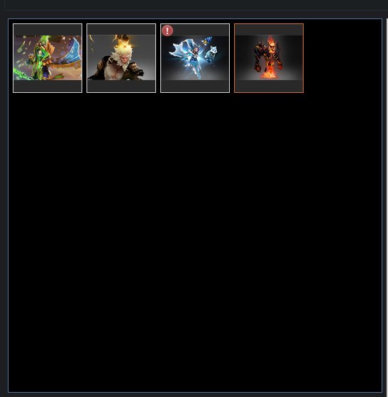 🏅 MMR 2300 | 🕒 2400 hours | 🛡 8900