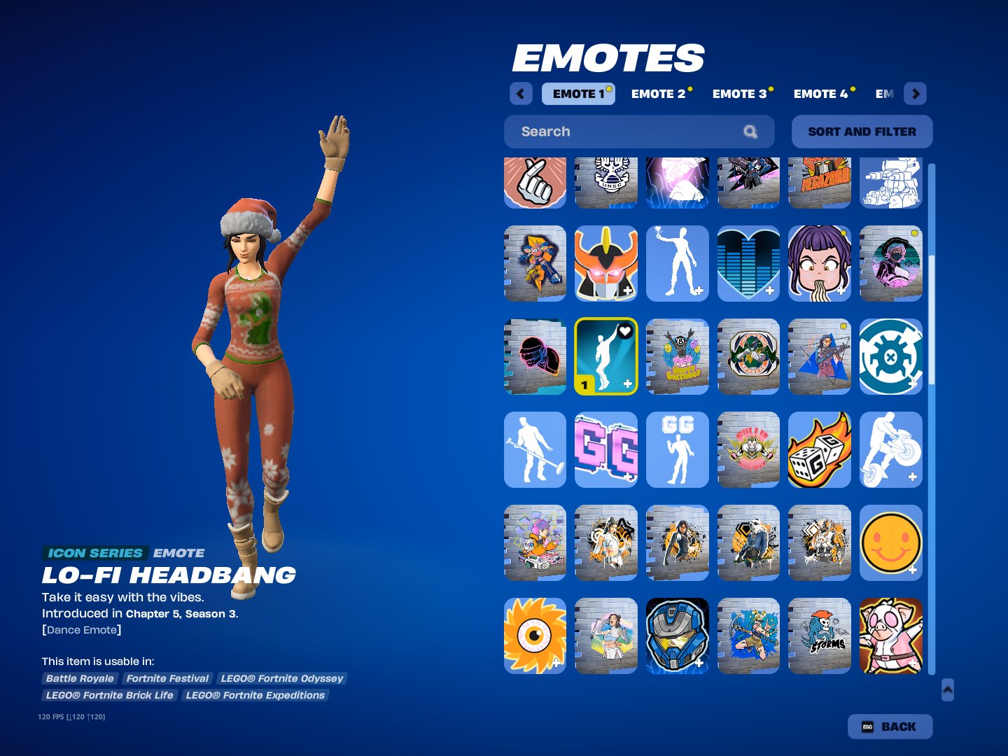 🎨 45 skins | 🌟 Fortnite account