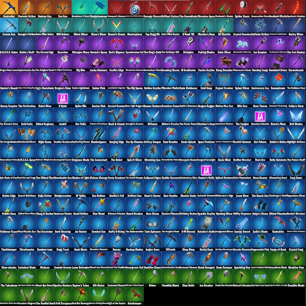 🎨 254 skins | 🌟 Fortnite account