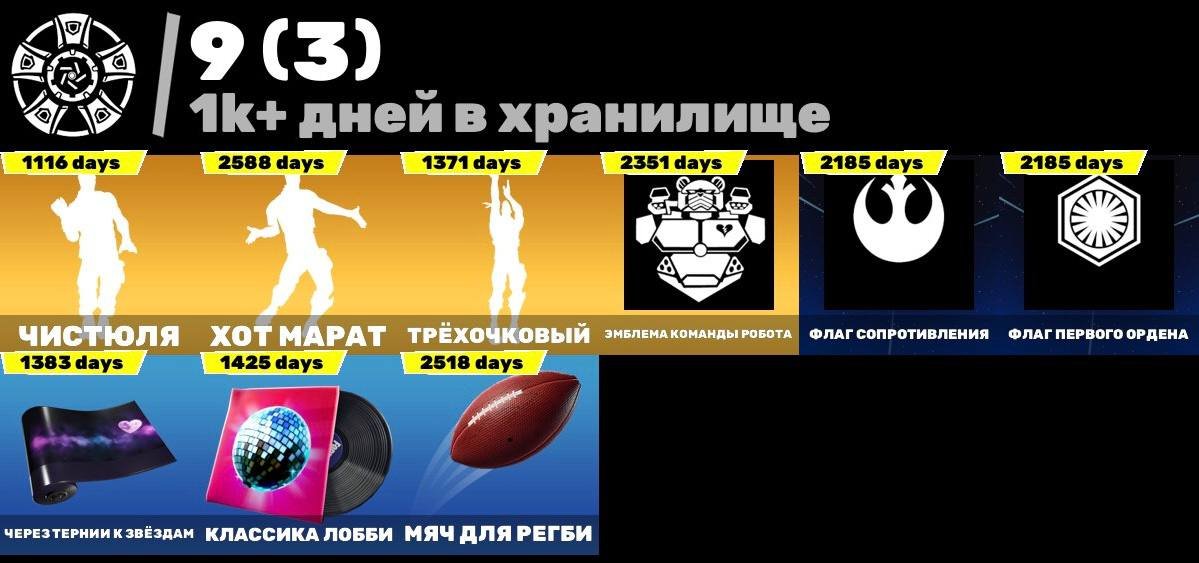 🎨 99 skins | 🌟 Fortnite account