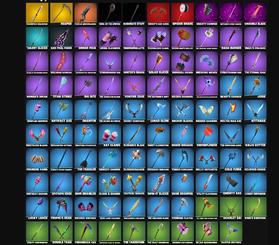 🎨 63 skins | 🌟 Fortnite account