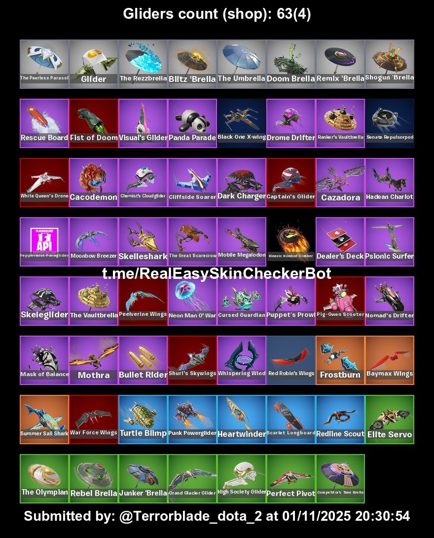 🎨 42 скина | 🌟 Fortnite аккаунт