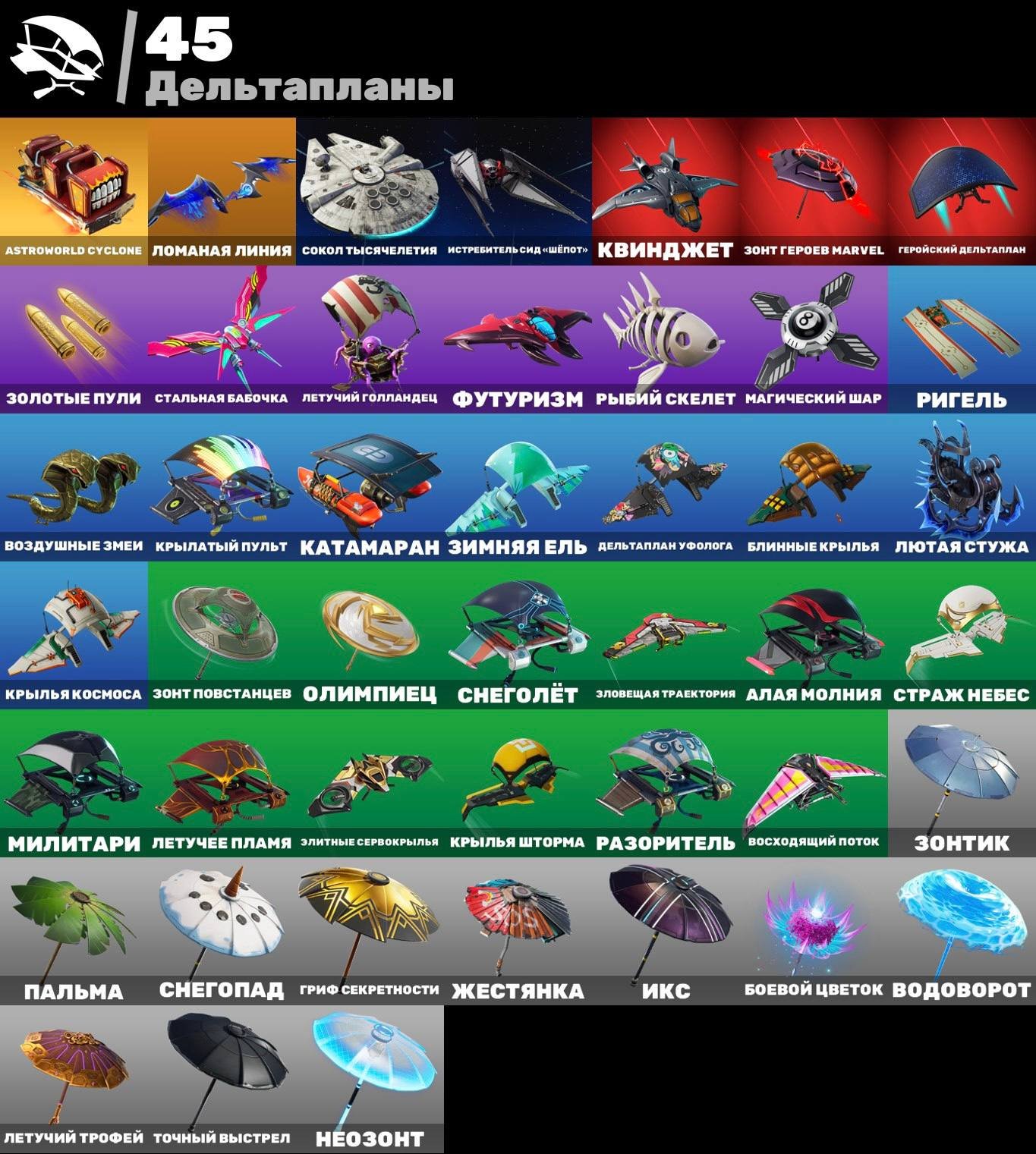 🎨 24 skins | 🌟 Fortnite account