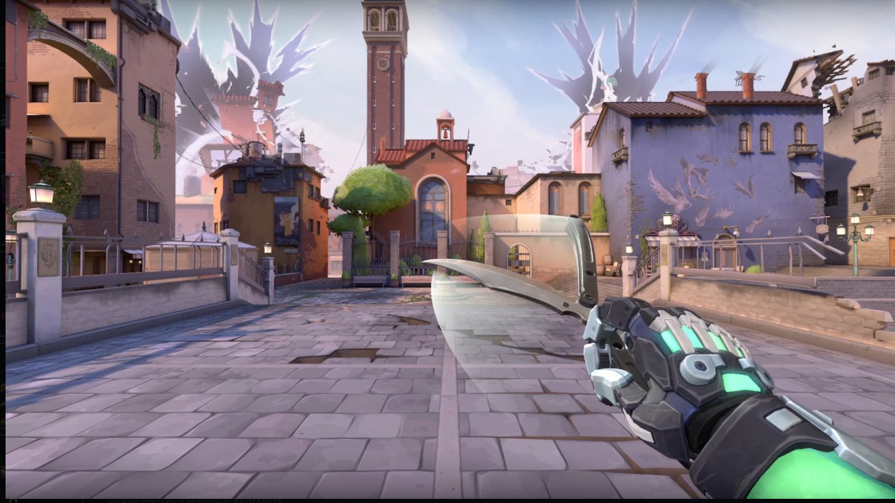 🎯 Valorant акаунт | Платина 2 | EU | 27 агентів