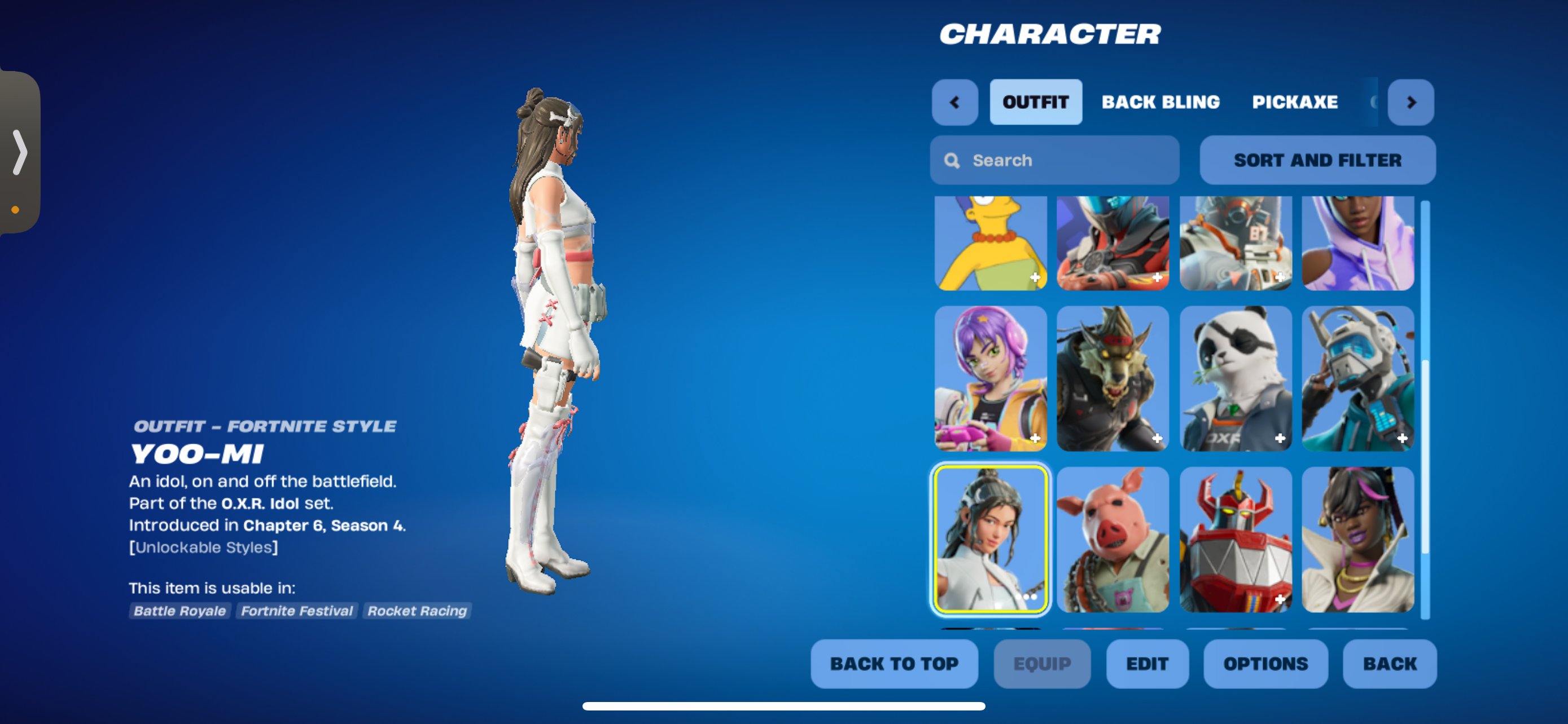 🎨 24 skins | 🌟 Fortnite account