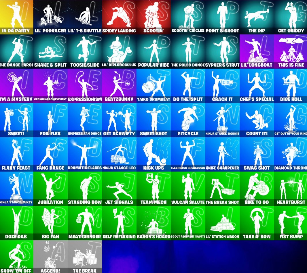 🎨 58 skins | 🌟 Fortnite account