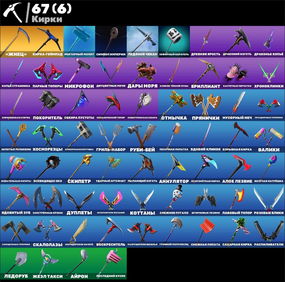 🎨 56 skins | 🌟 Fortnite account