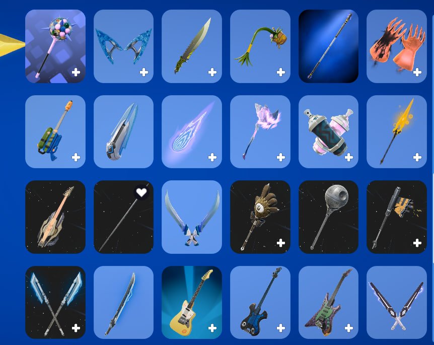 🎨 54 skins | 🌟 Fortnite account