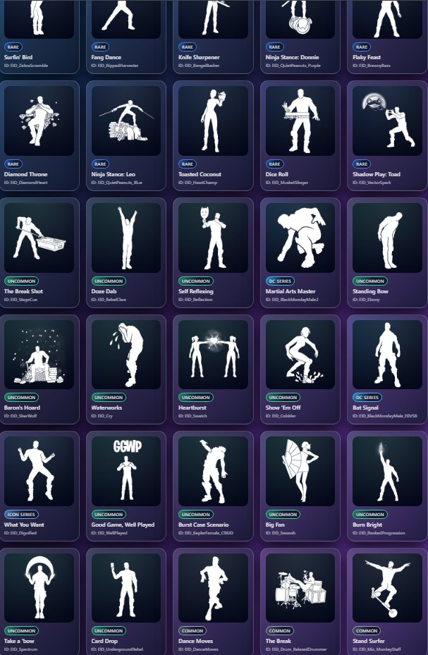 🎨 43 skins | 🌟 Fortnite account