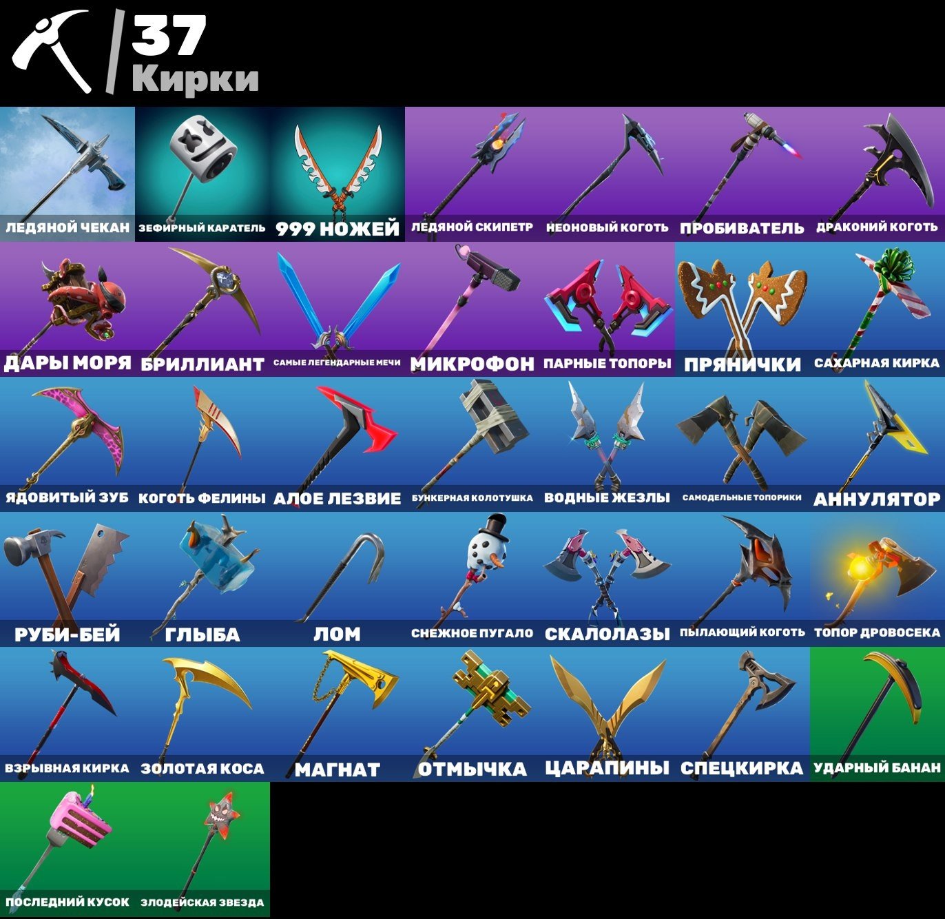 🎨 40 skins | 🌟 Fortnite account