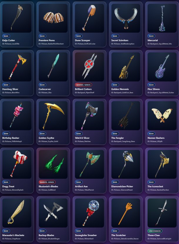 🎨 29 skins | 🌟 Fortnite account