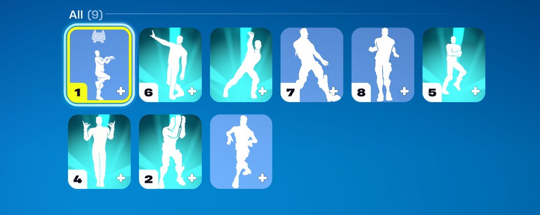 🎨 37 skins | 🌟 Fortnite account