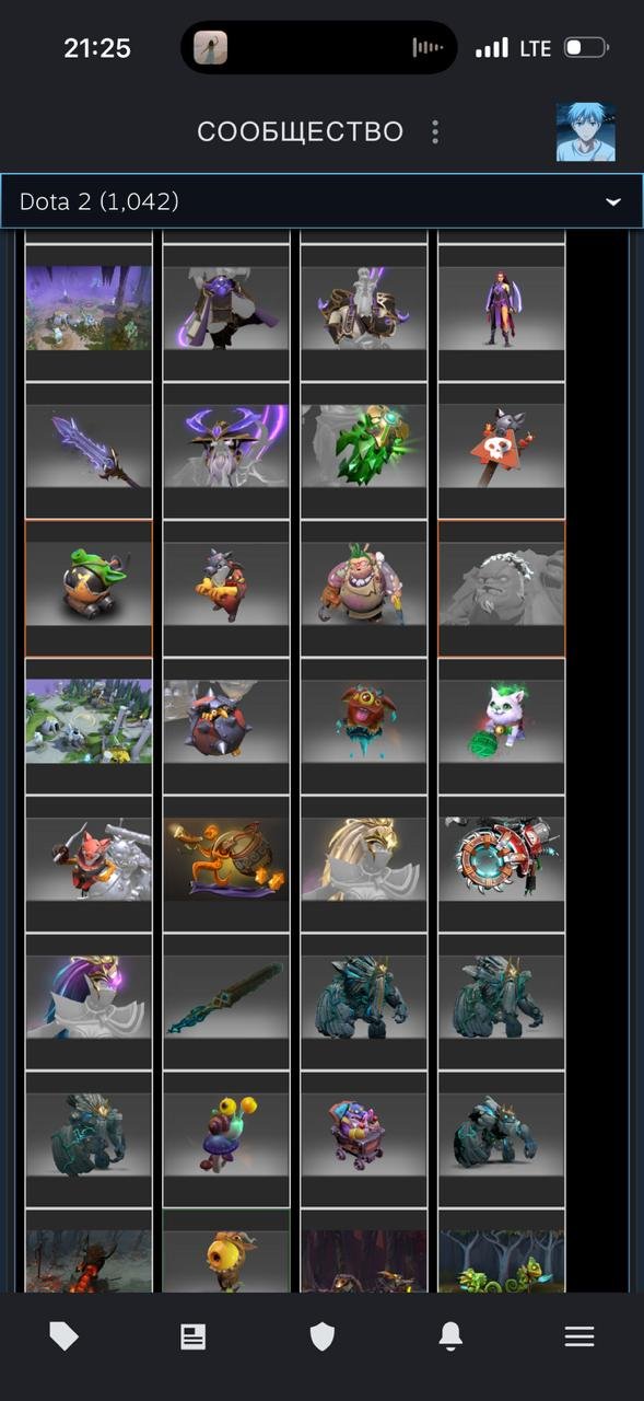 🏅 MMR 1020 | 🕒 4424 hours | 🛡 N/A