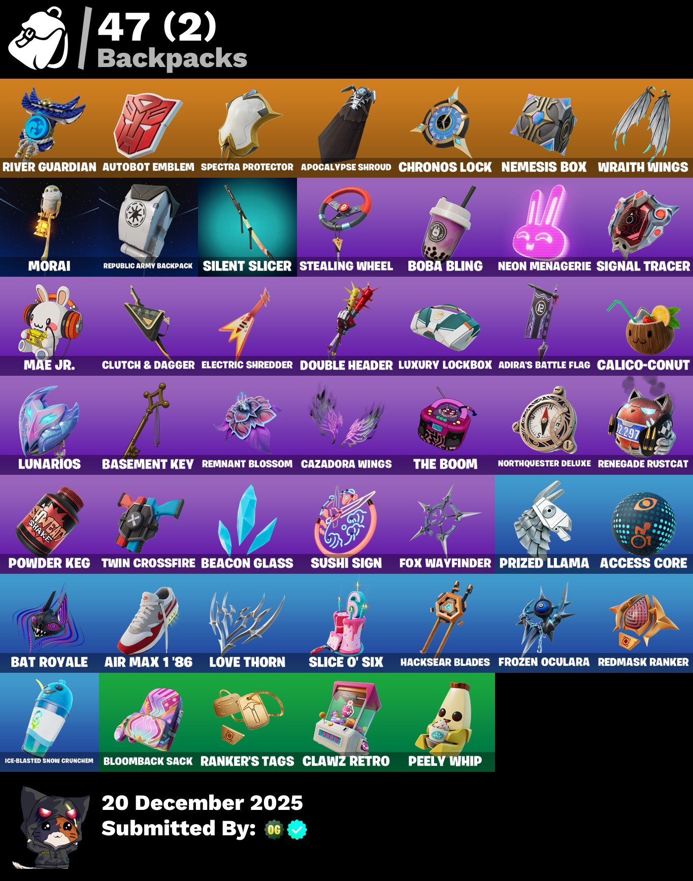 🎨 32 skins | 🌟 Fortnite account