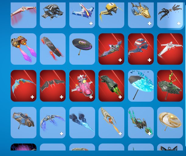 🎨 90 skins | 🌟 Fortnite account