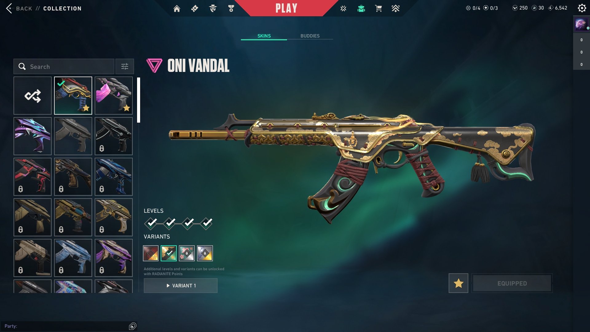 🎯 Valorant account | Bronze 3 | EU | 8 agents