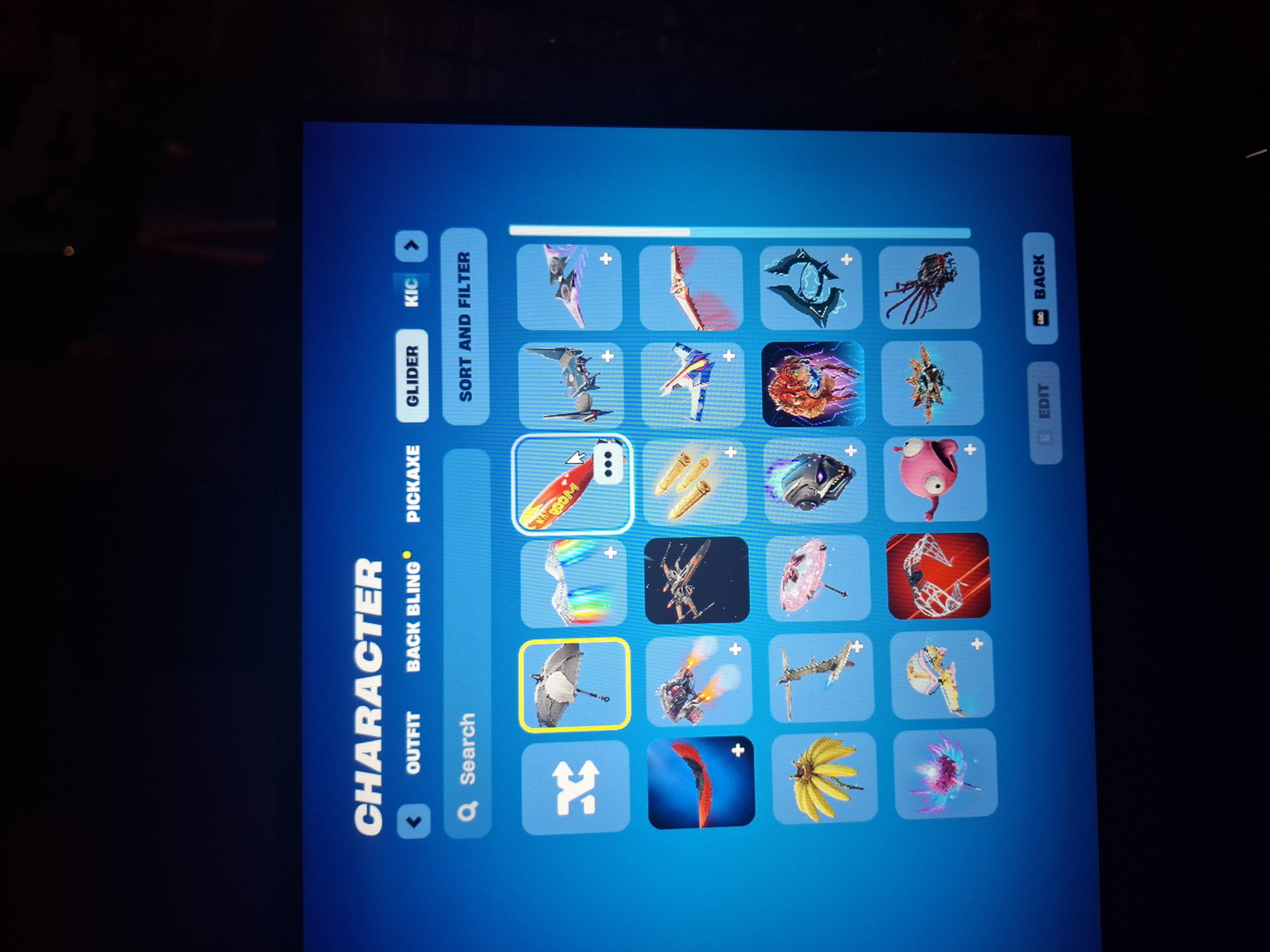 🎨 98 скінів | 🌟 Fortnite акаунт