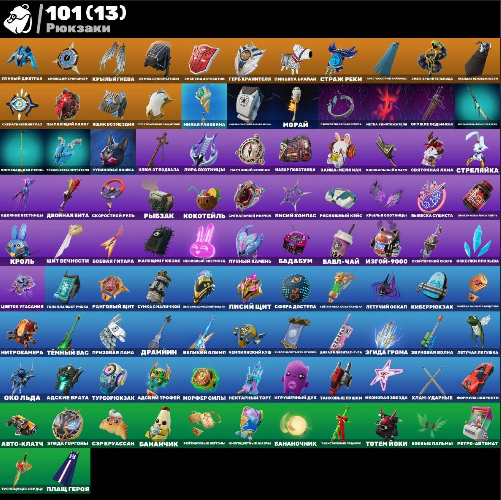 🎨 74 skins | 🌟 Fortnite account