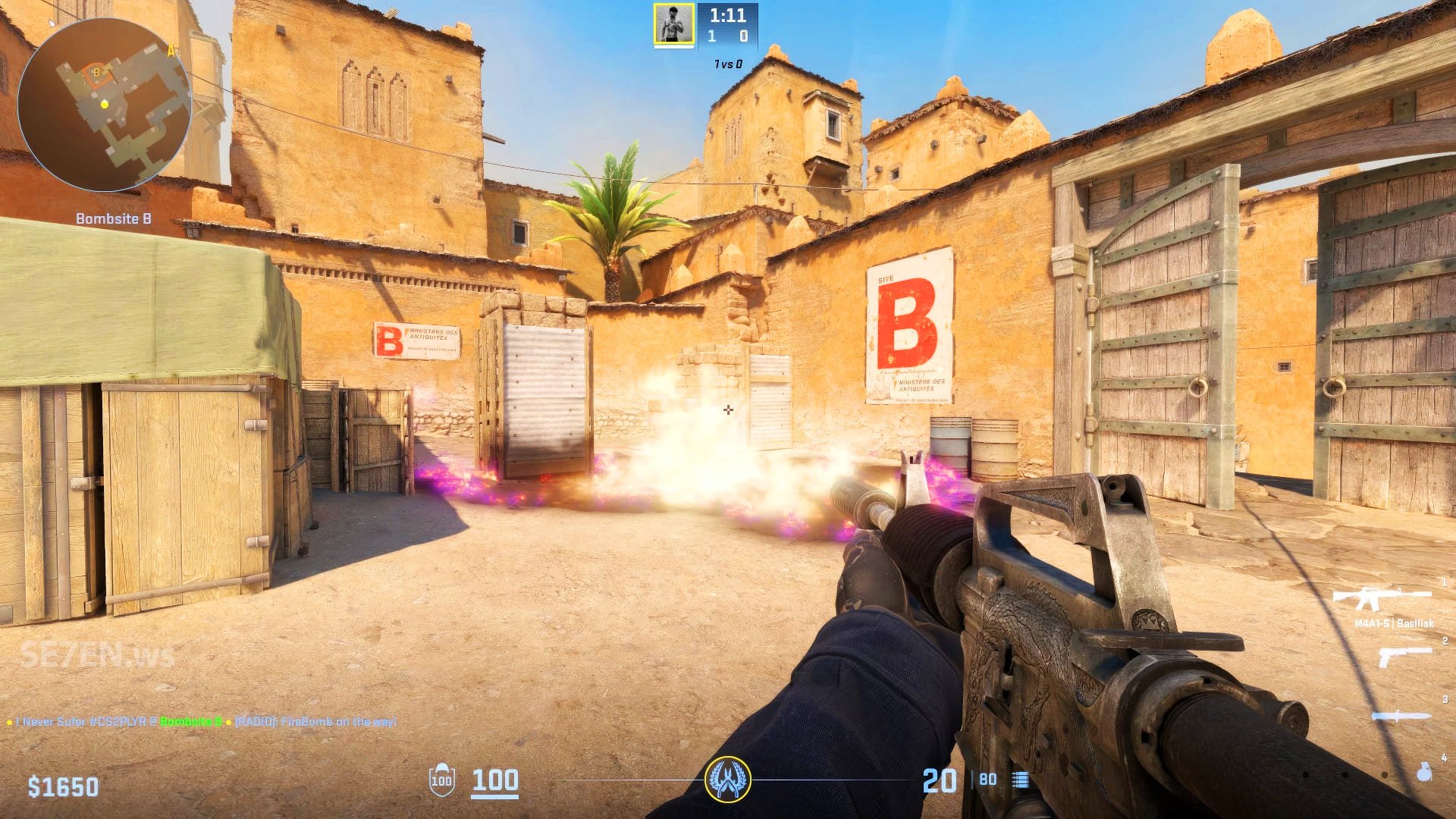 🔥 CS2 PRIME | ⏱️ 1000 ELO Faceit | Готовий до рейтингових матчів