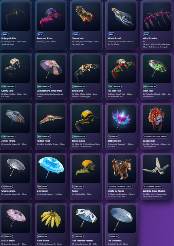 🎨 43 skins | 🌟 Fortnite account