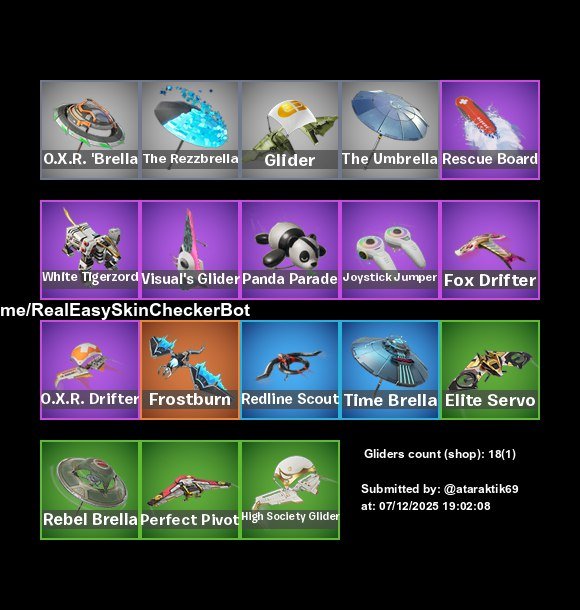 🎨 19 skins | 🌟 Fortnite account