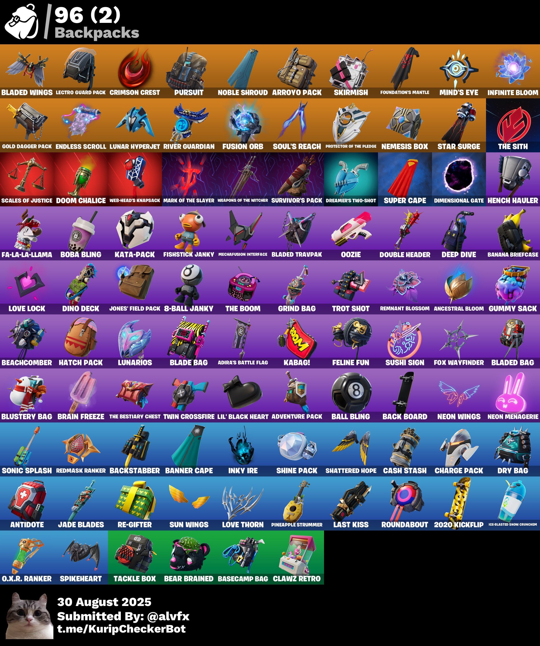 💎 OG PVE | GOLD MIDAS | GOLD BRUTUS | LARA CROFT