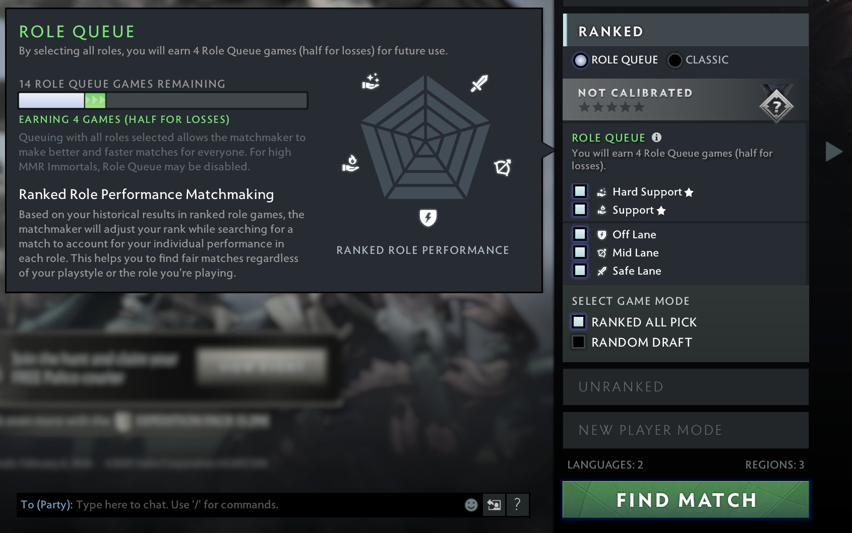 🏅 MMR 1000 | 🕒 1295 hours | 🛡 11700