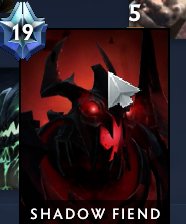 🏅 MMR 4279 | 🕒 3353 годин | 🛡 11235