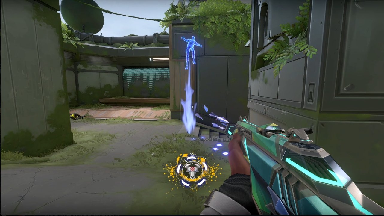 🎯 Valorant акаунт | Gold 1 | EU | 28 агентів